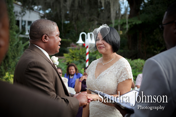 Best Orlando Wedding photographer - Sandra Johnson (SJFoto.com)